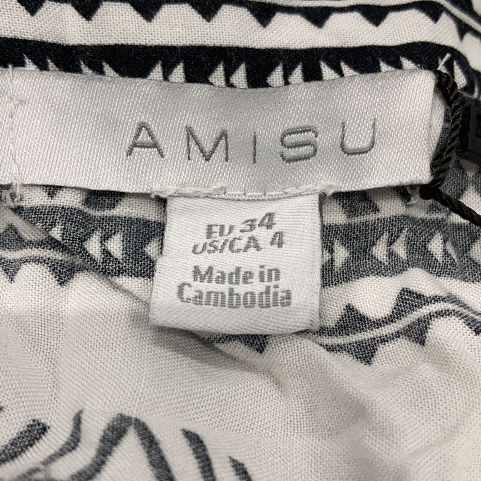 Amisu