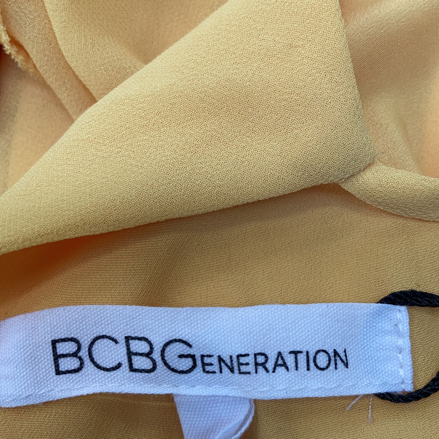 BCBGeneration