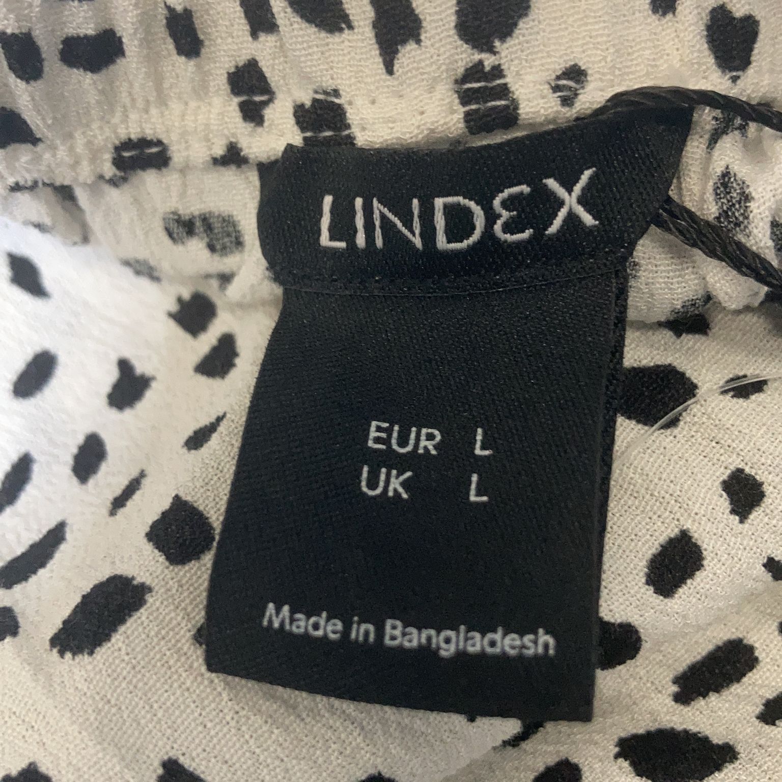 Lindex