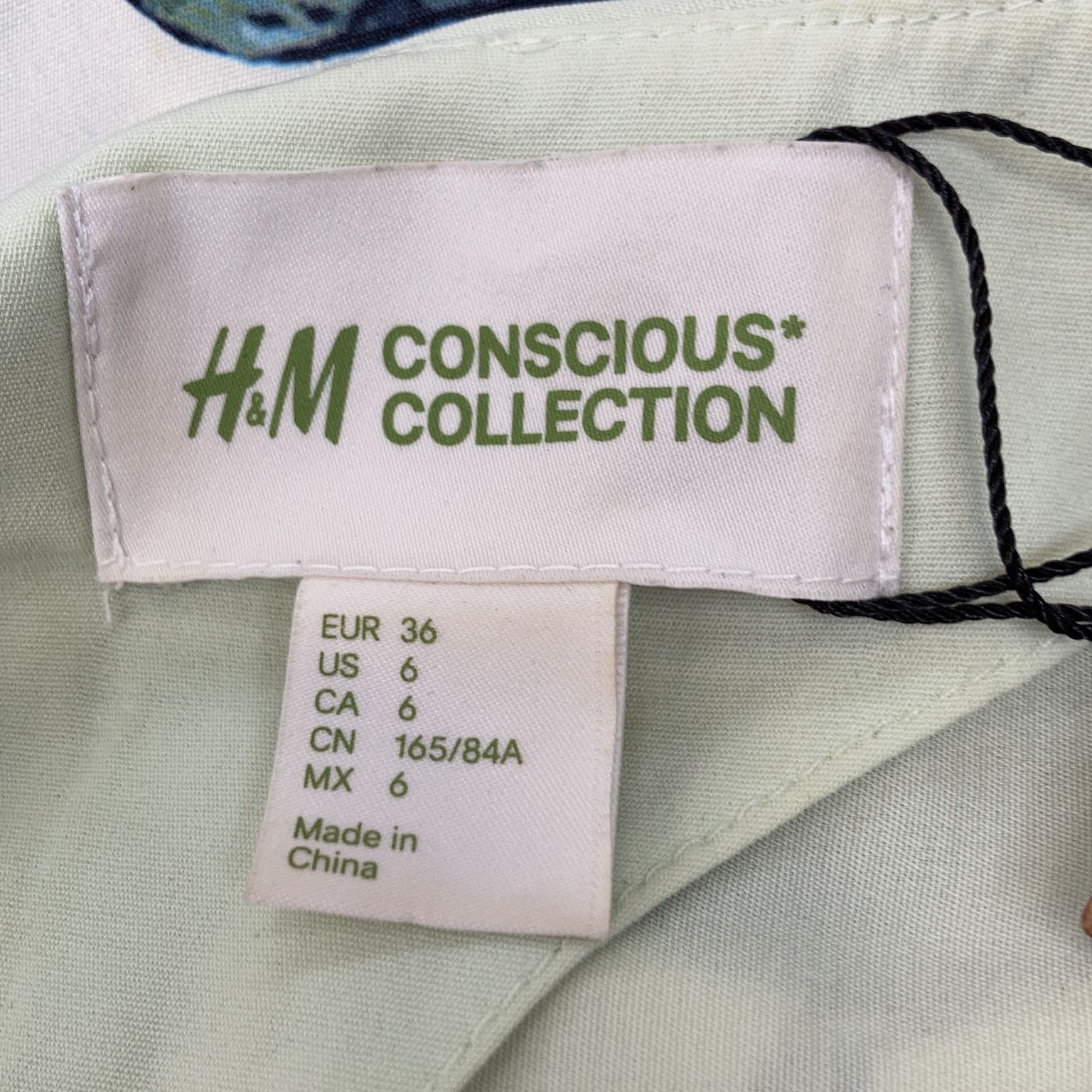 HM Conscious Collection