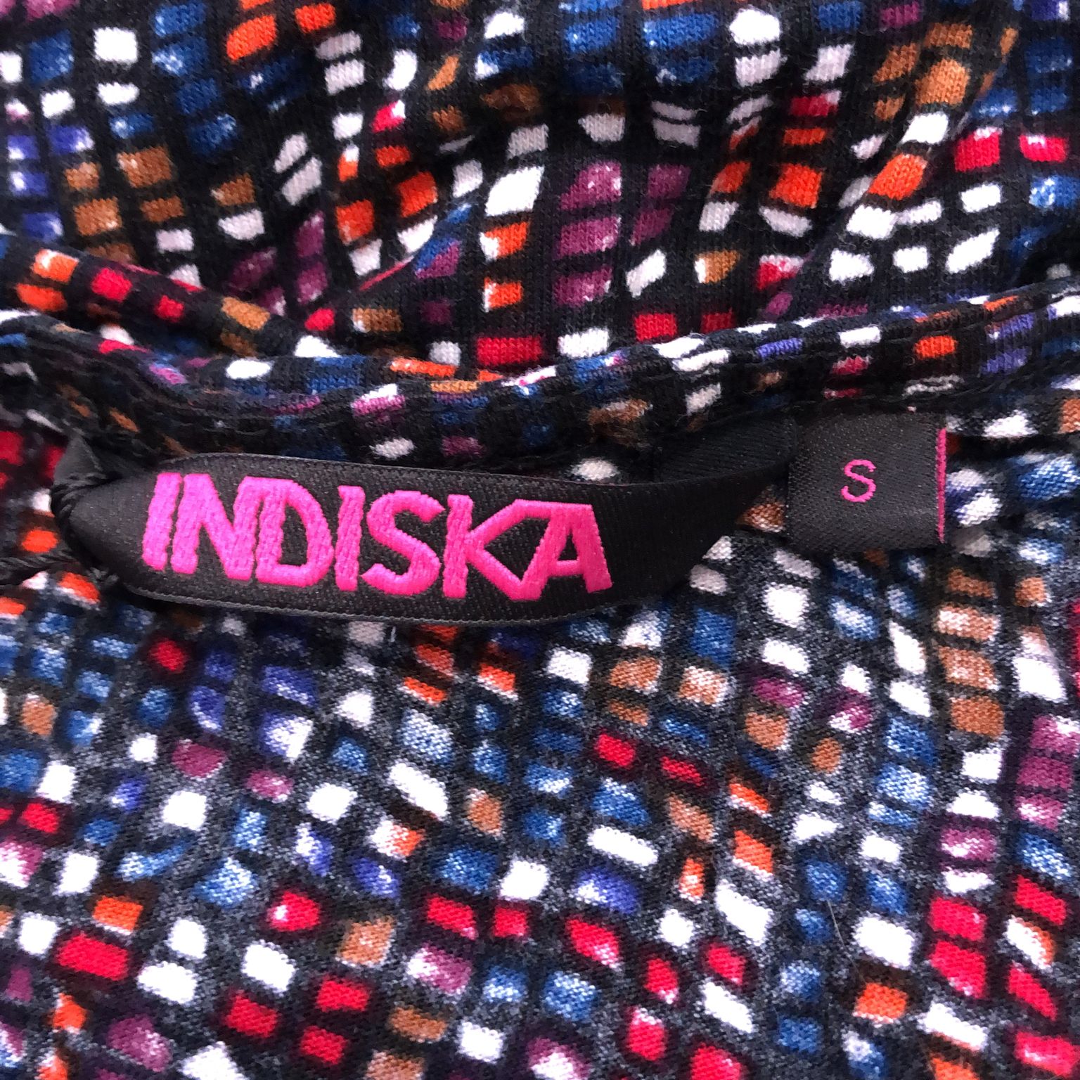 Indiska