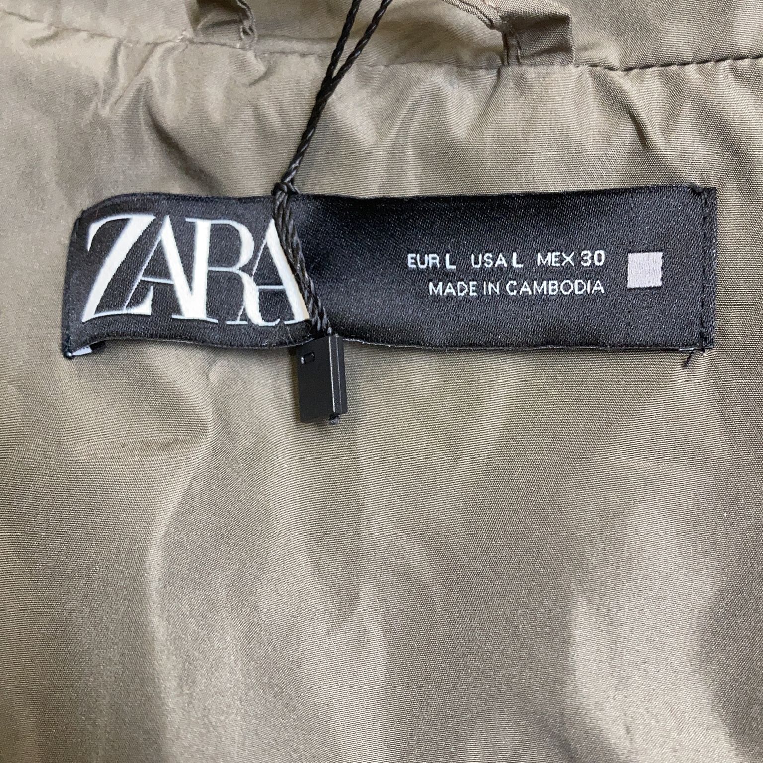 Zara