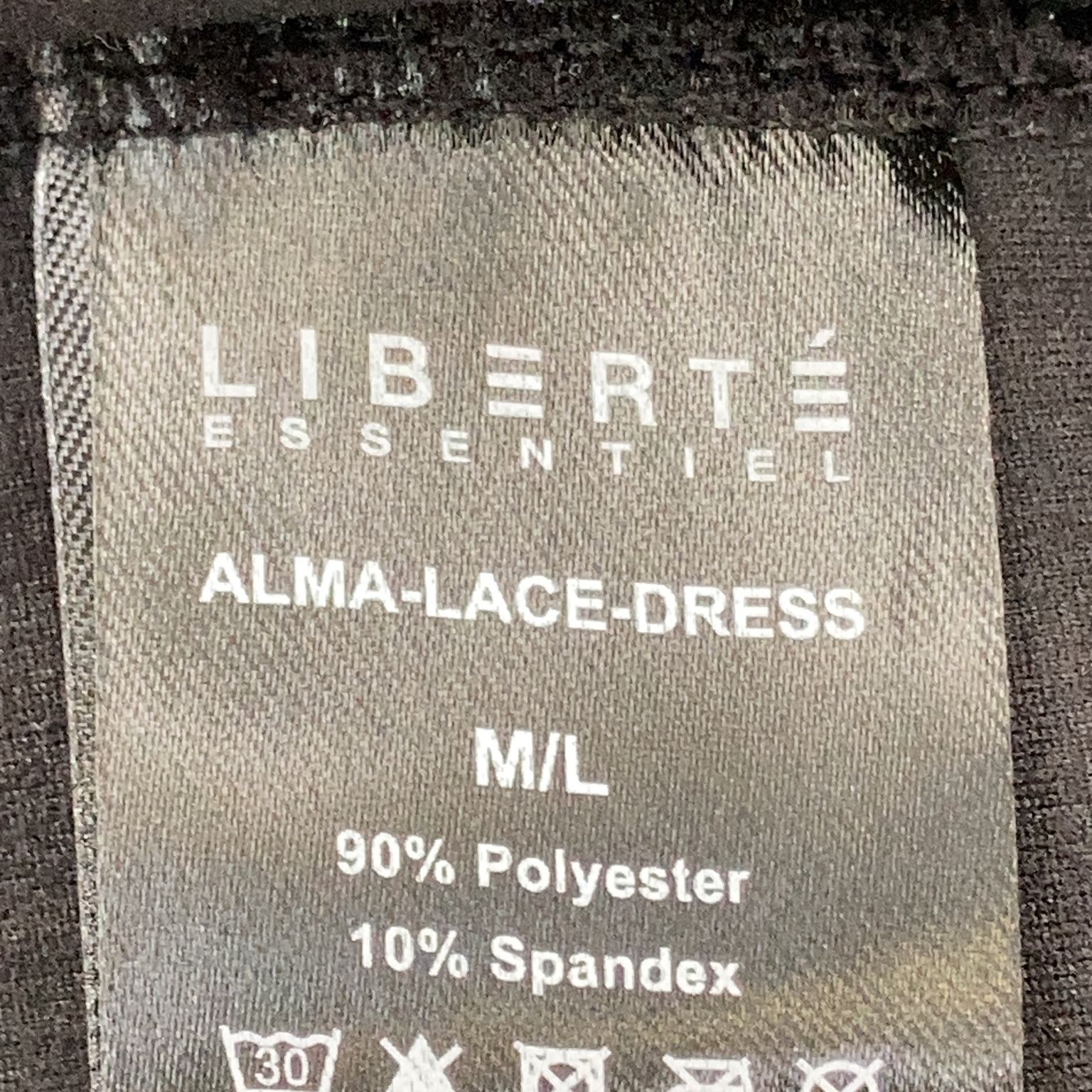 Liberté Essentiel