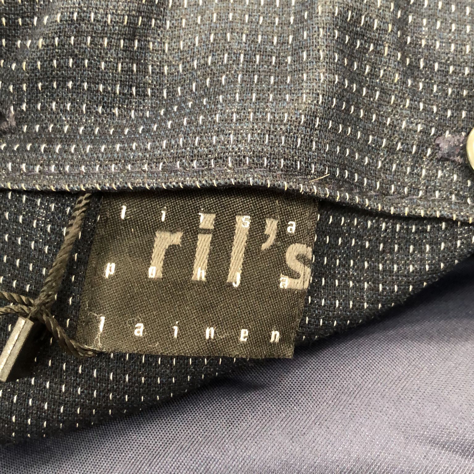 Ril's