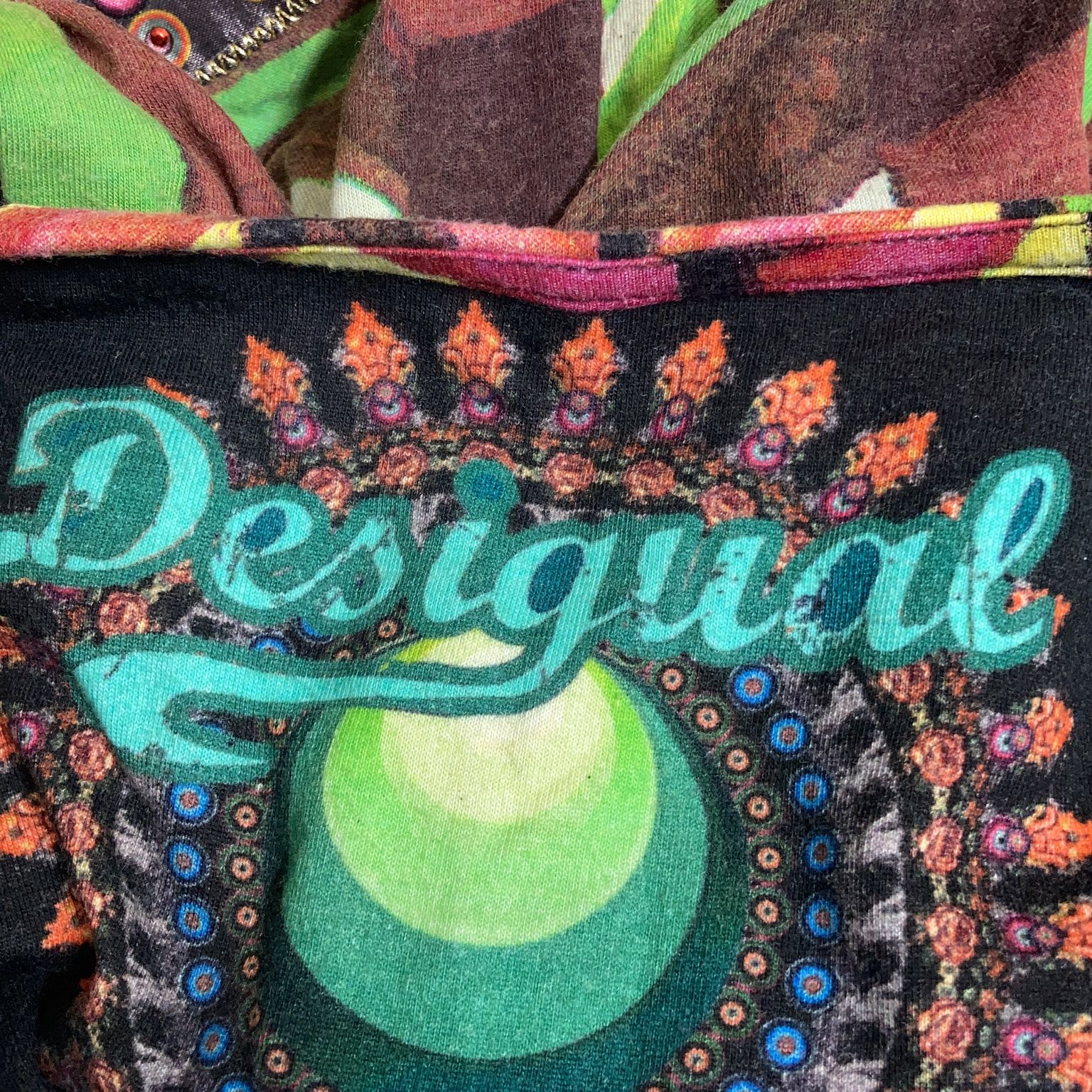 Desigual