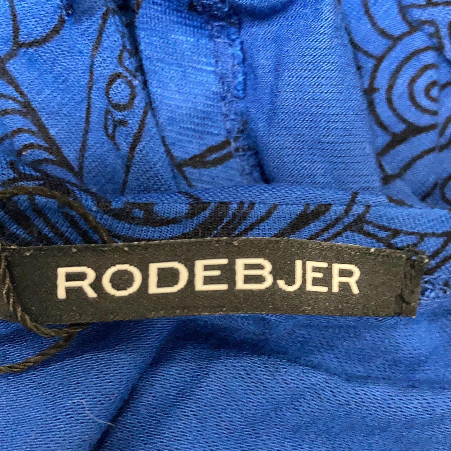 Rodebjer