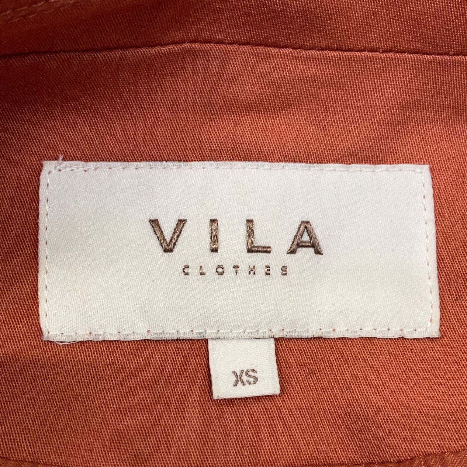 VILA Clothes