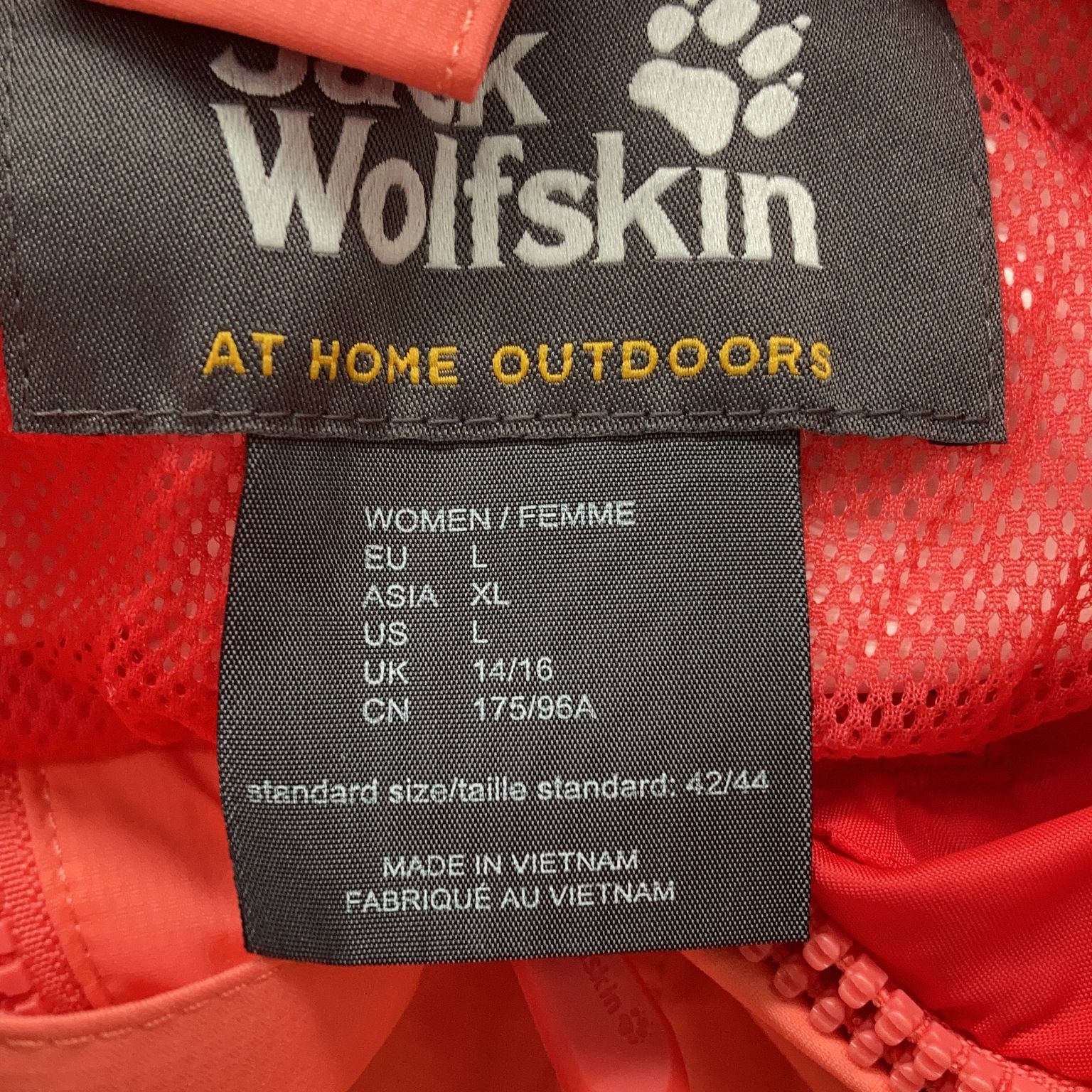 Jack Wolfskin