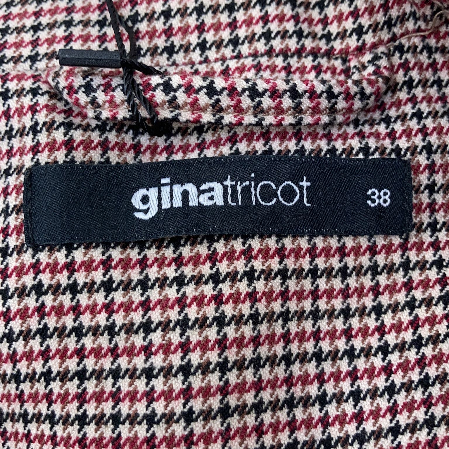 Gina Tricot