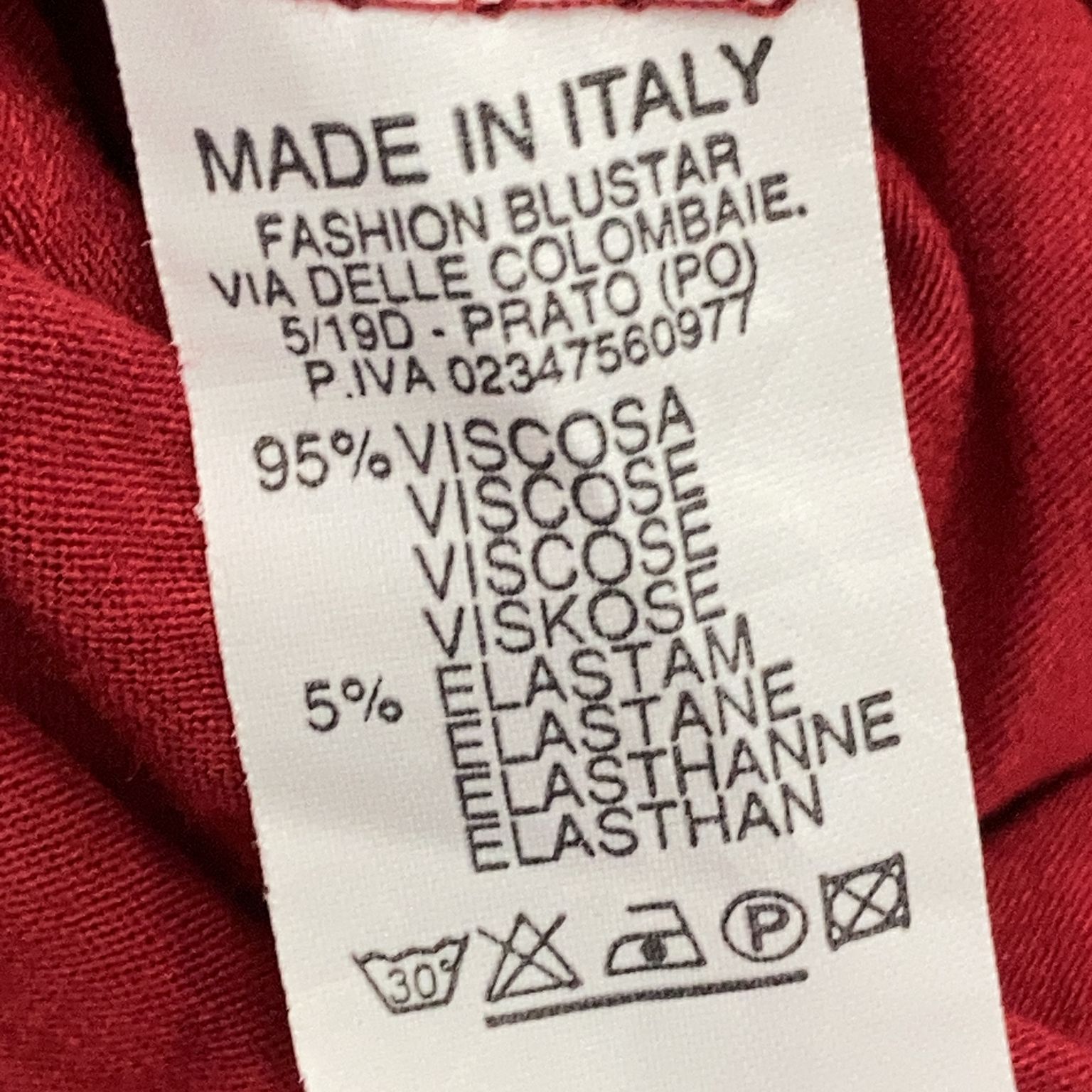 Made In Italy