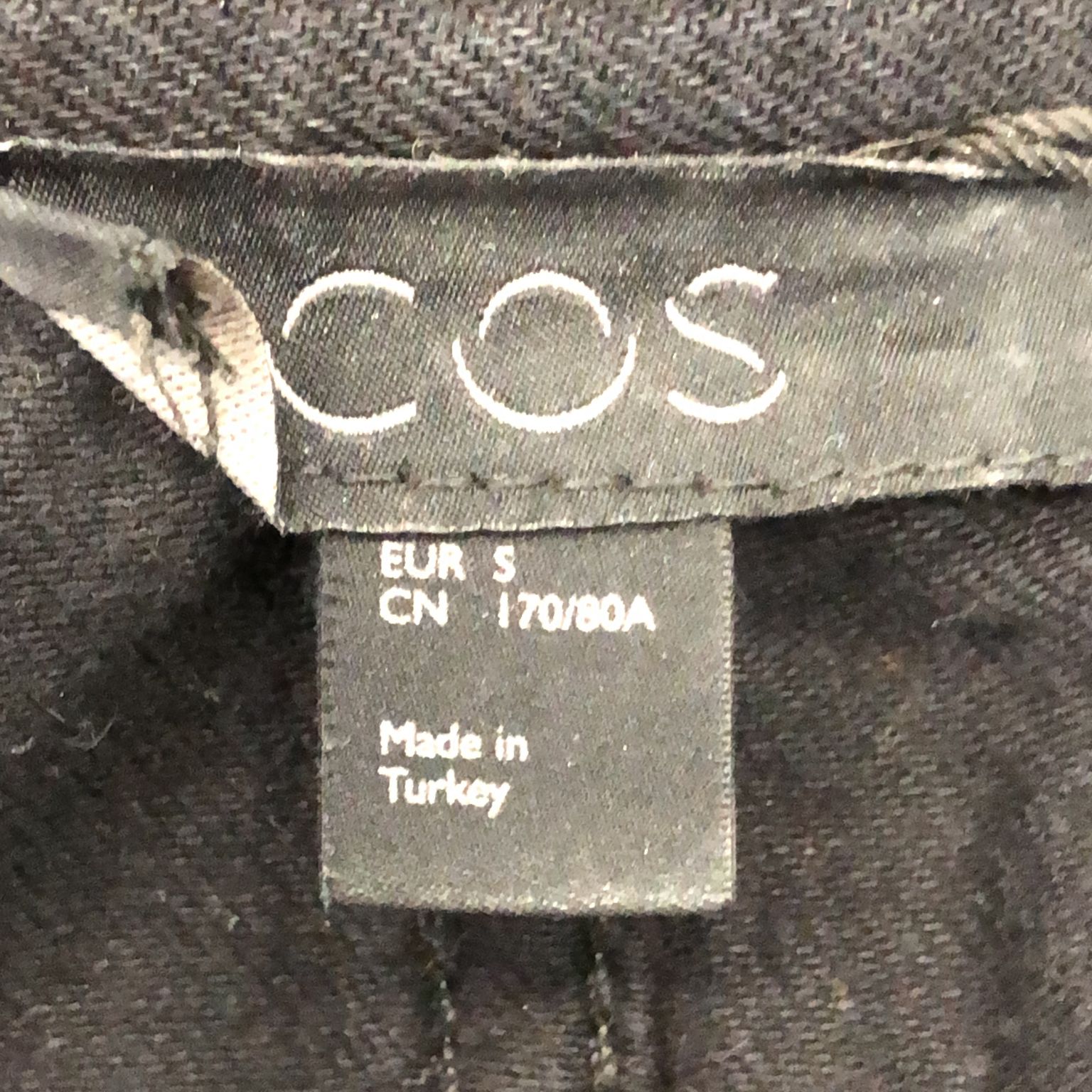 COS