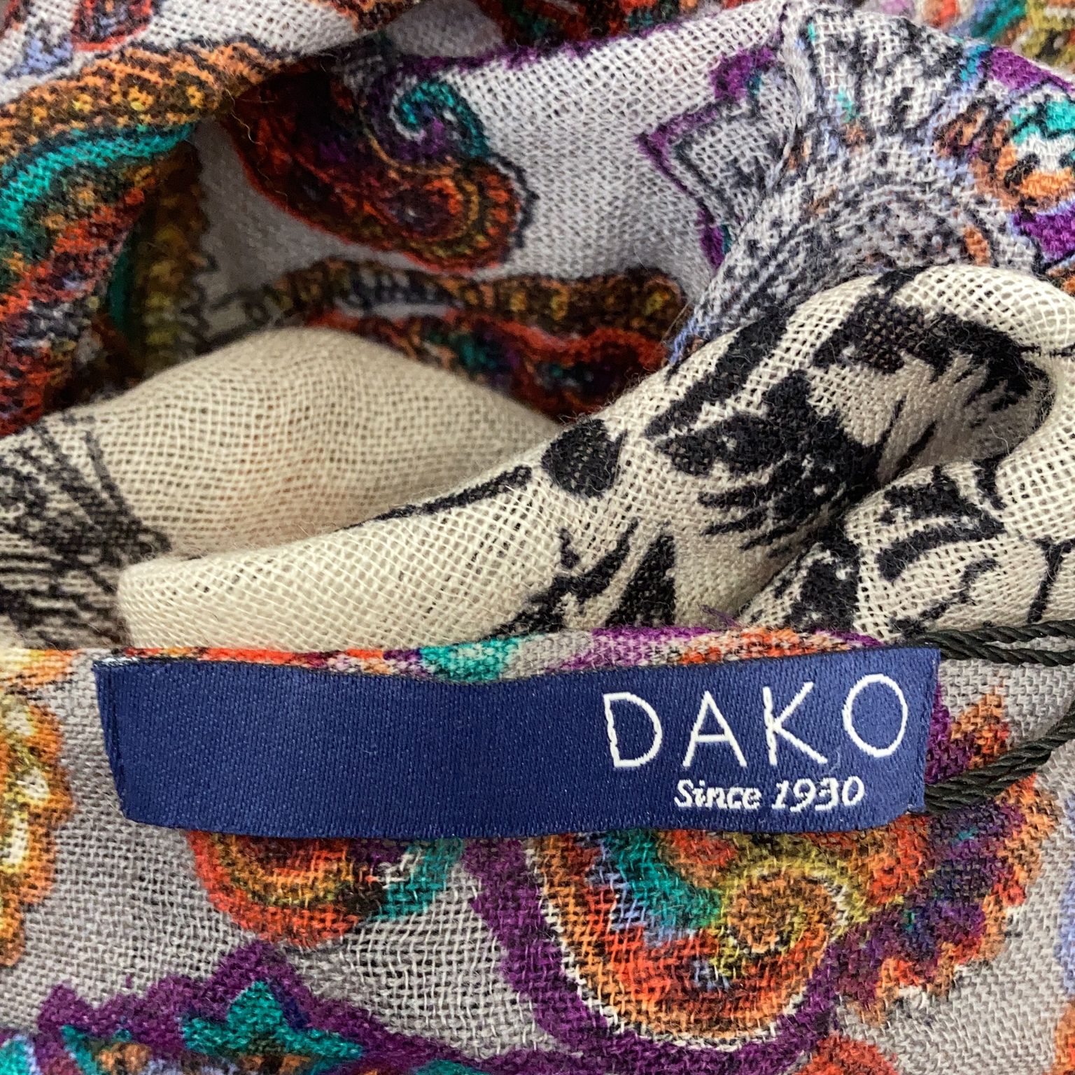 Dako