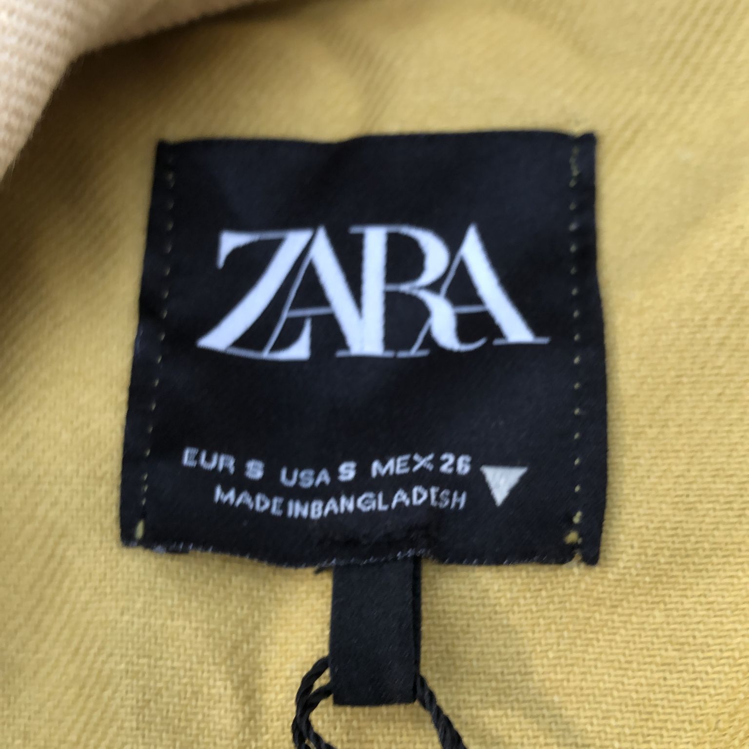 Zara