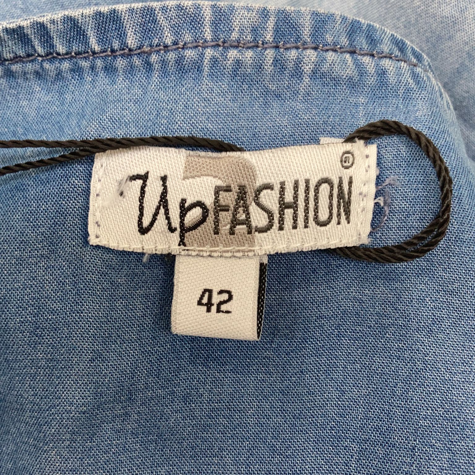 Up2Fashion