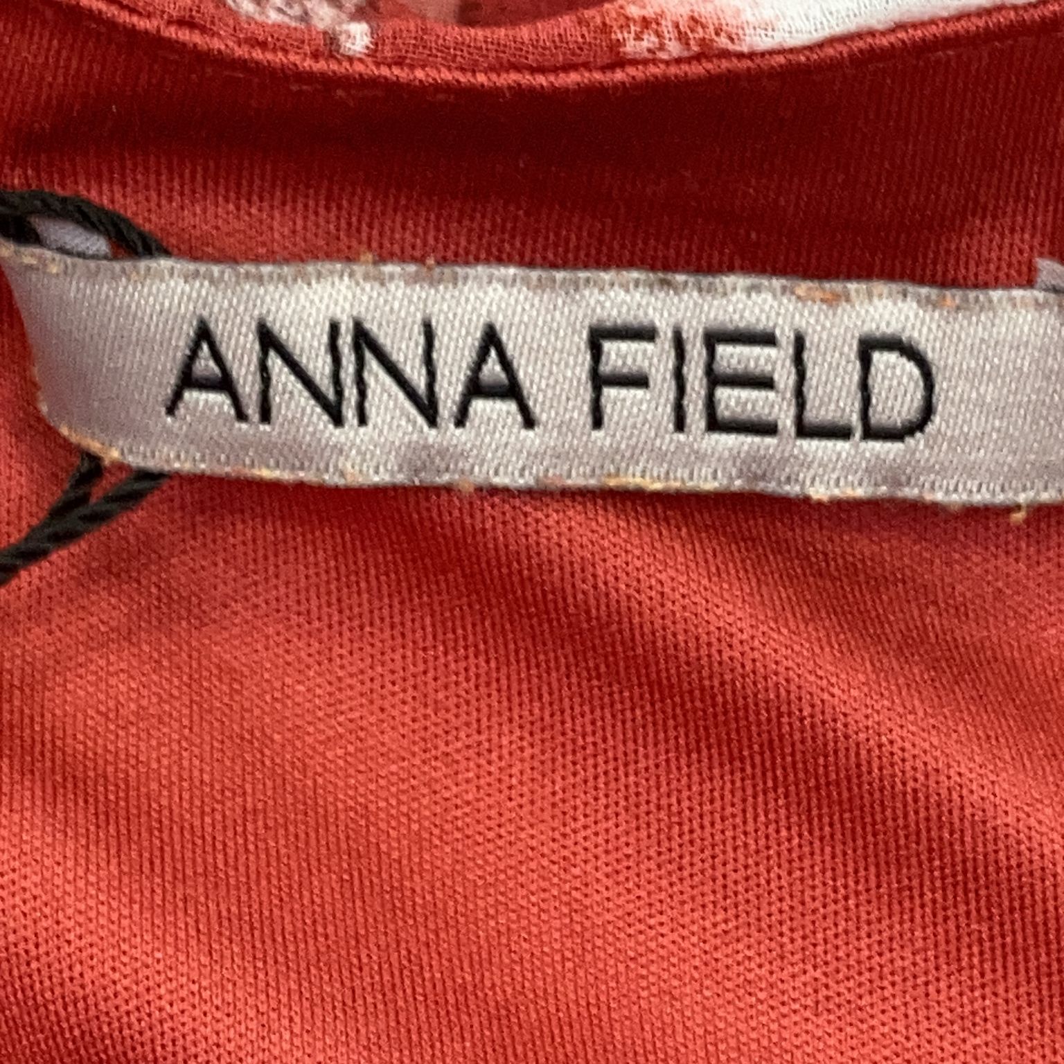 Anna Field