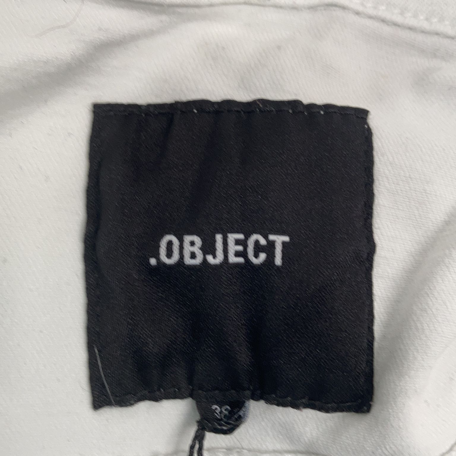 Object