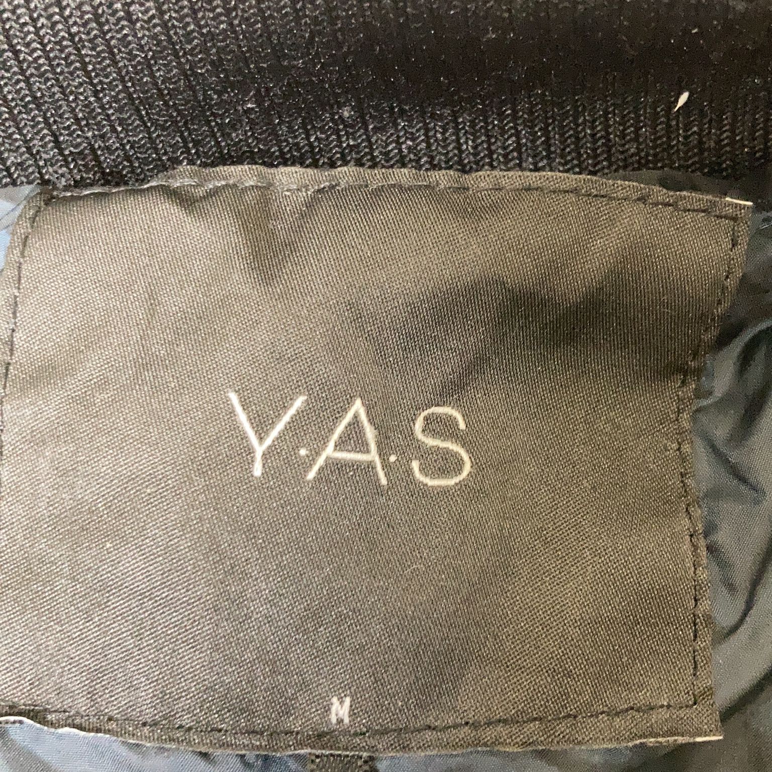 Y.A.S