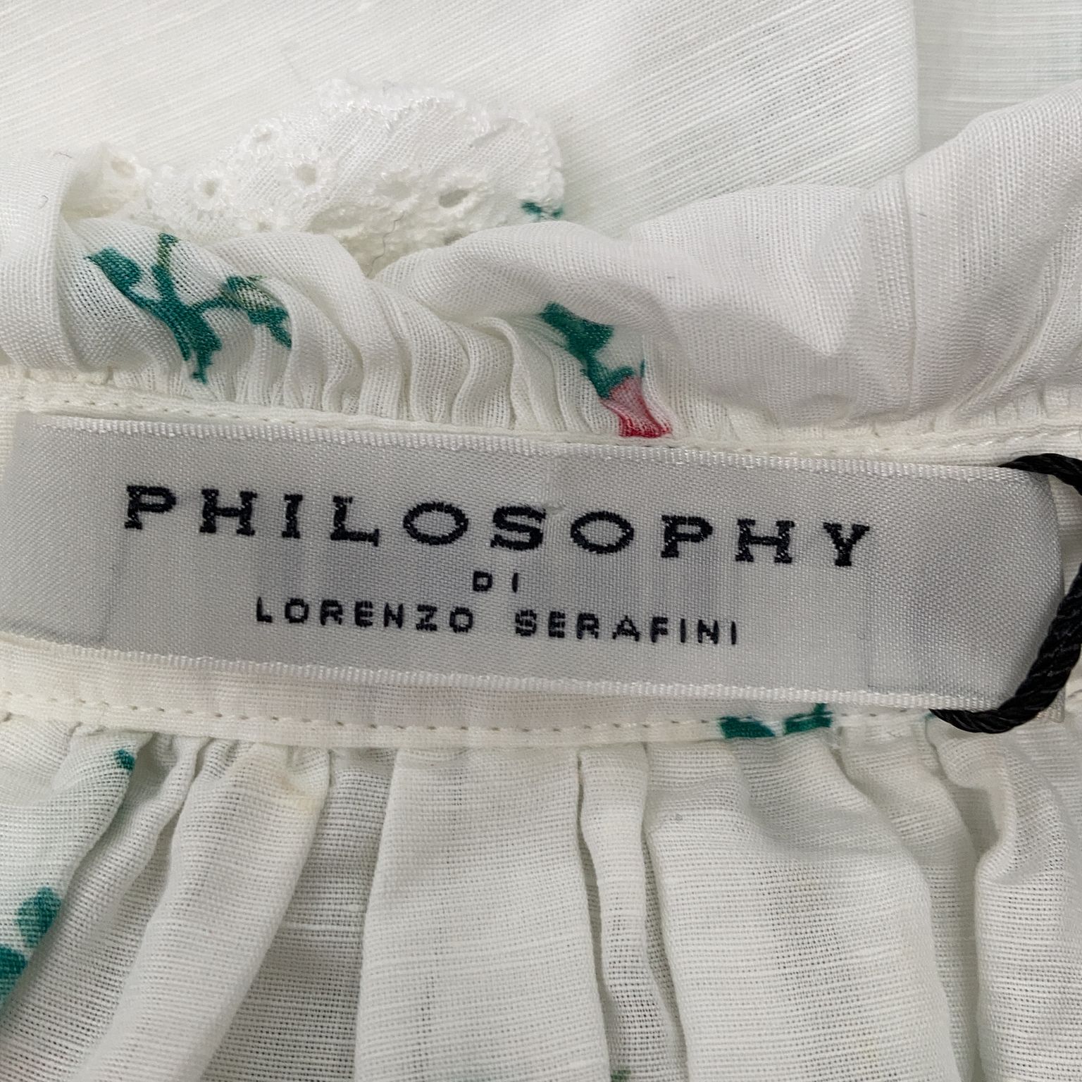 Philosophy di Lorenzo Serafini