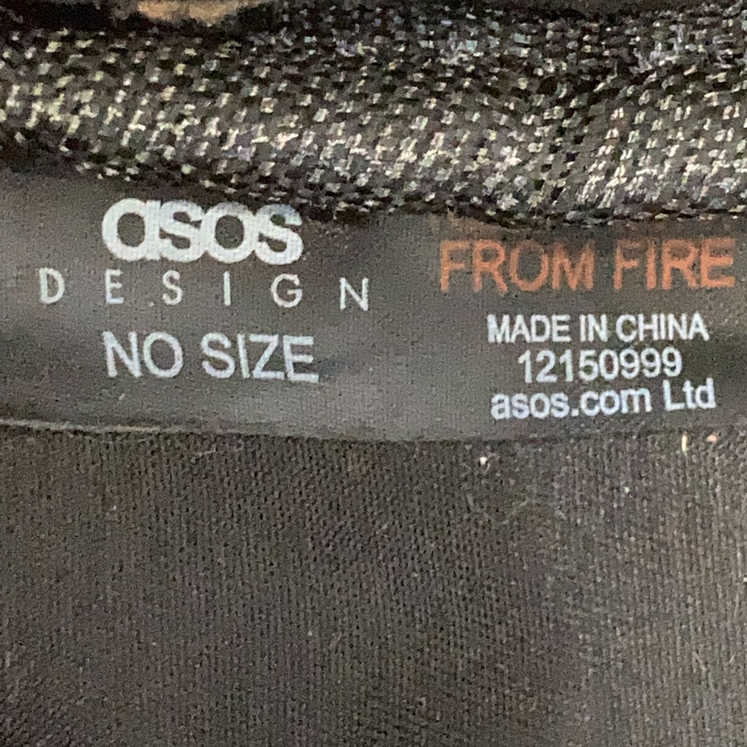 ASOS Design