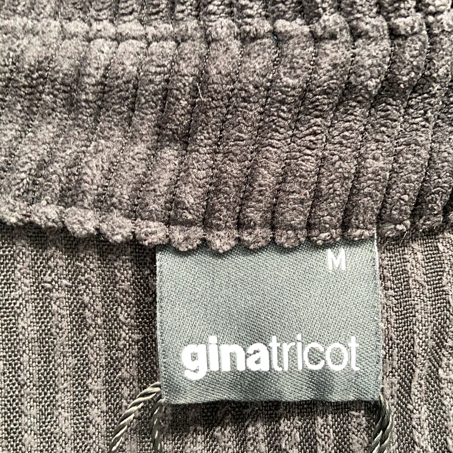 Gina Tricot