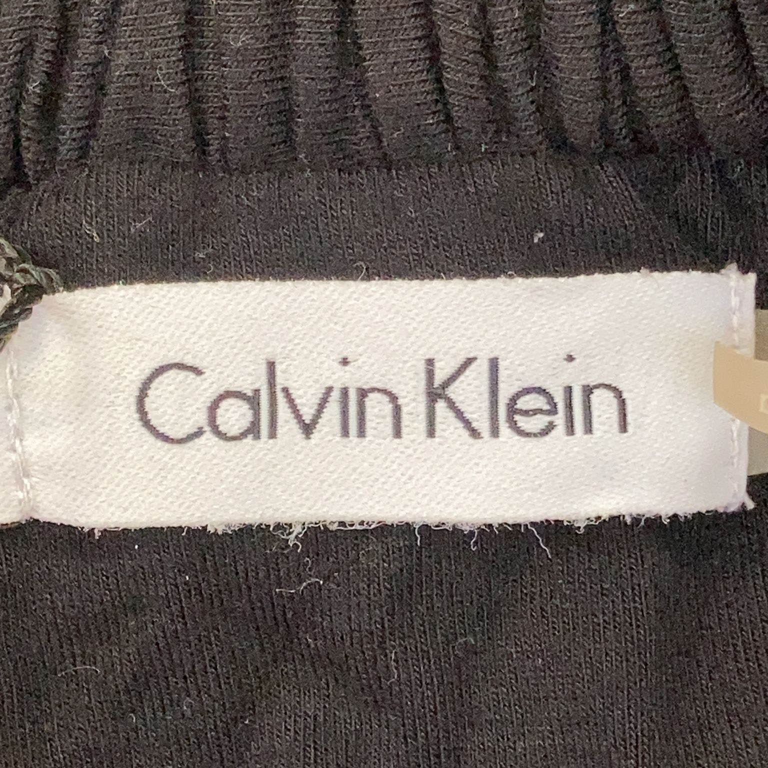 Calvin Klein