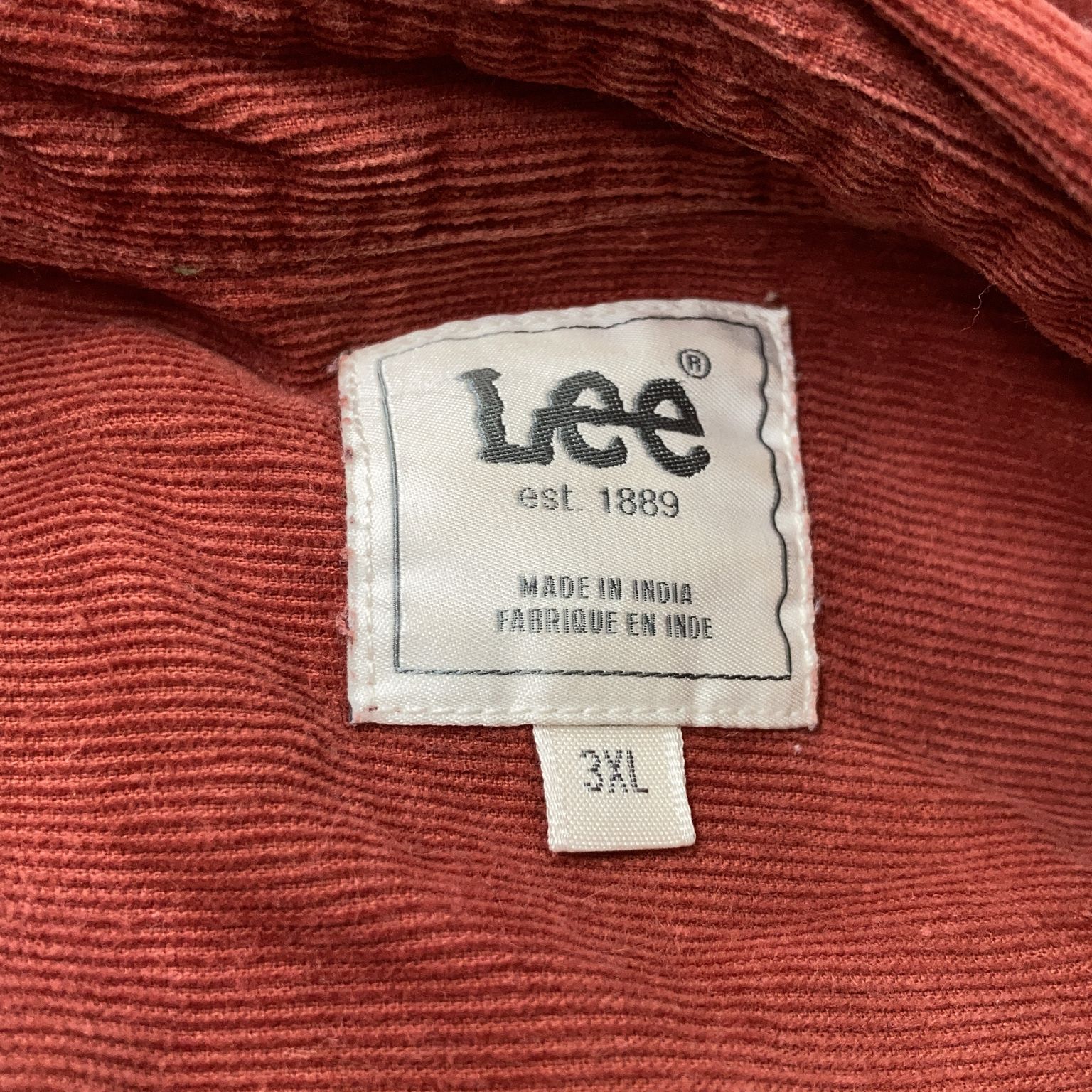 Lee