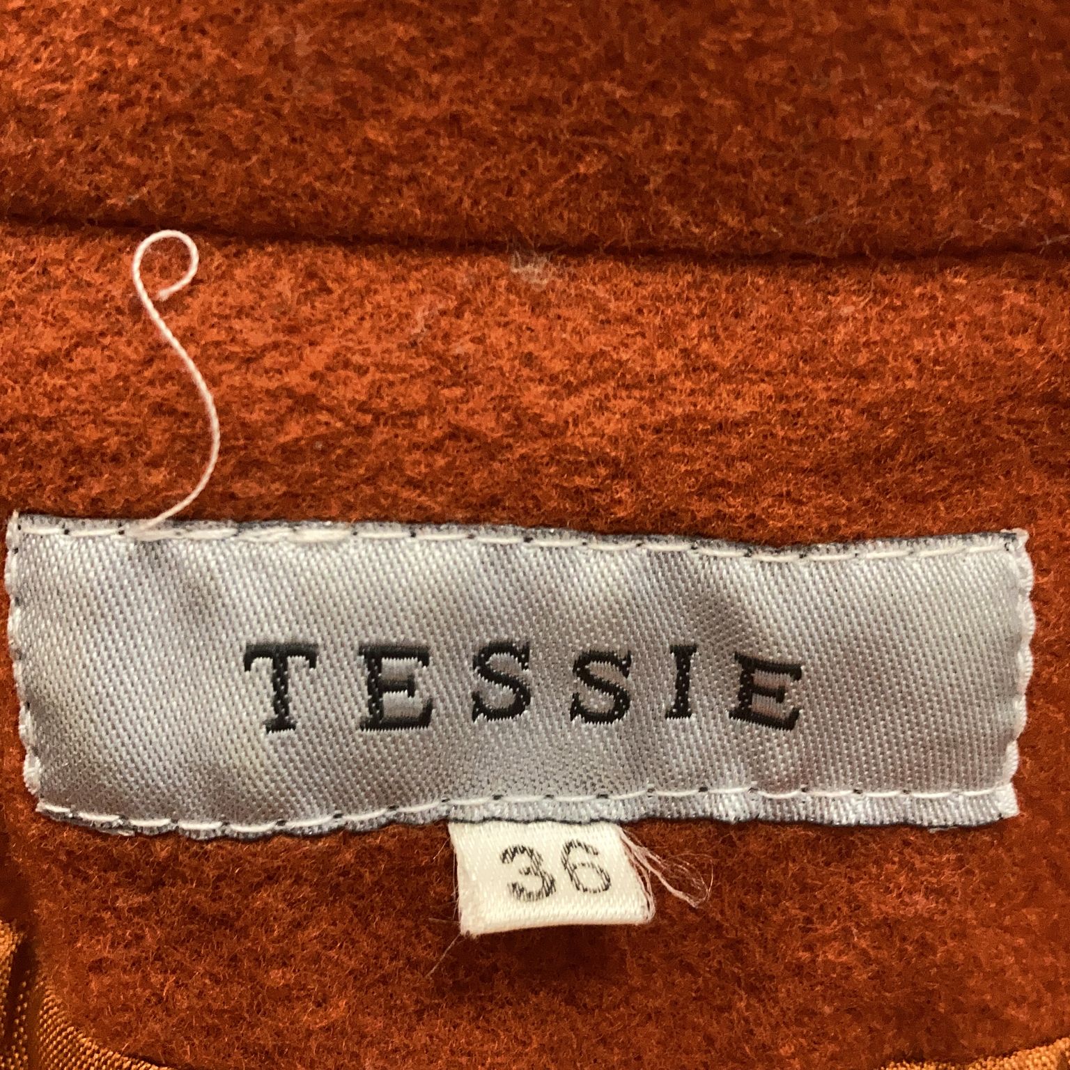 Tessie