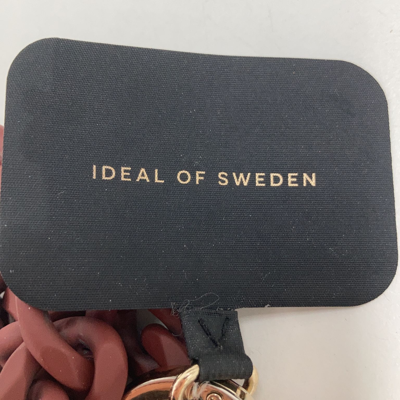 iDeal of Sweden