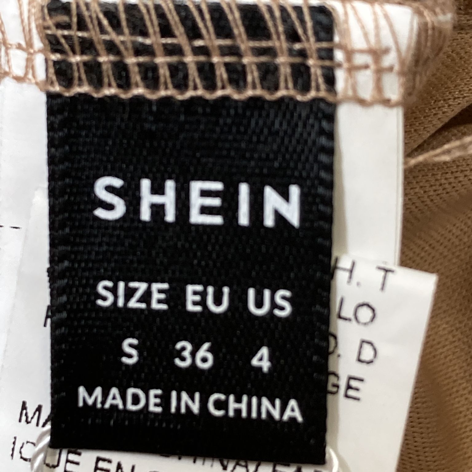 Shein