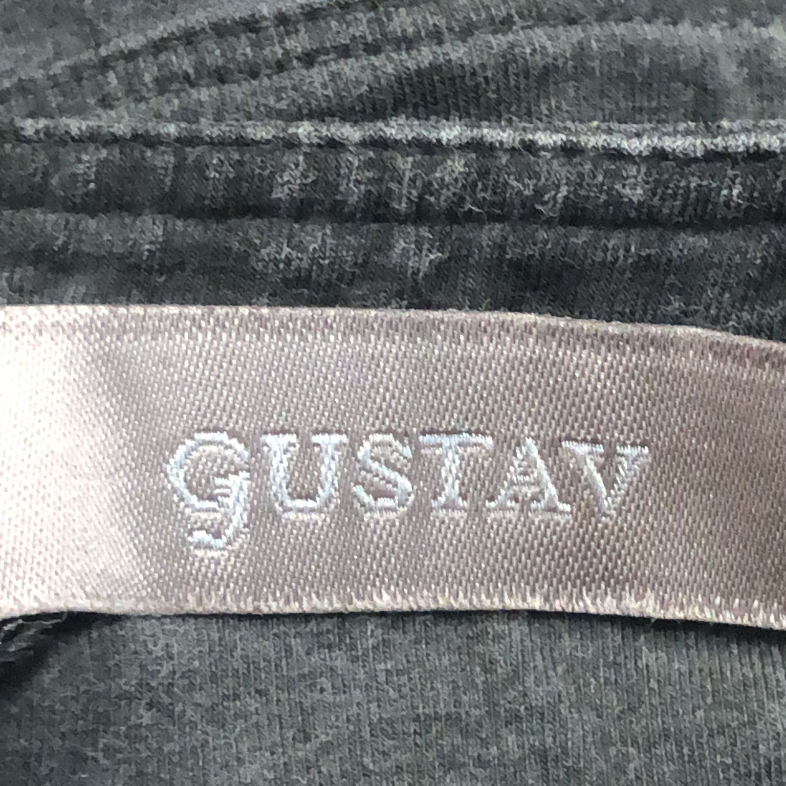 Gustav