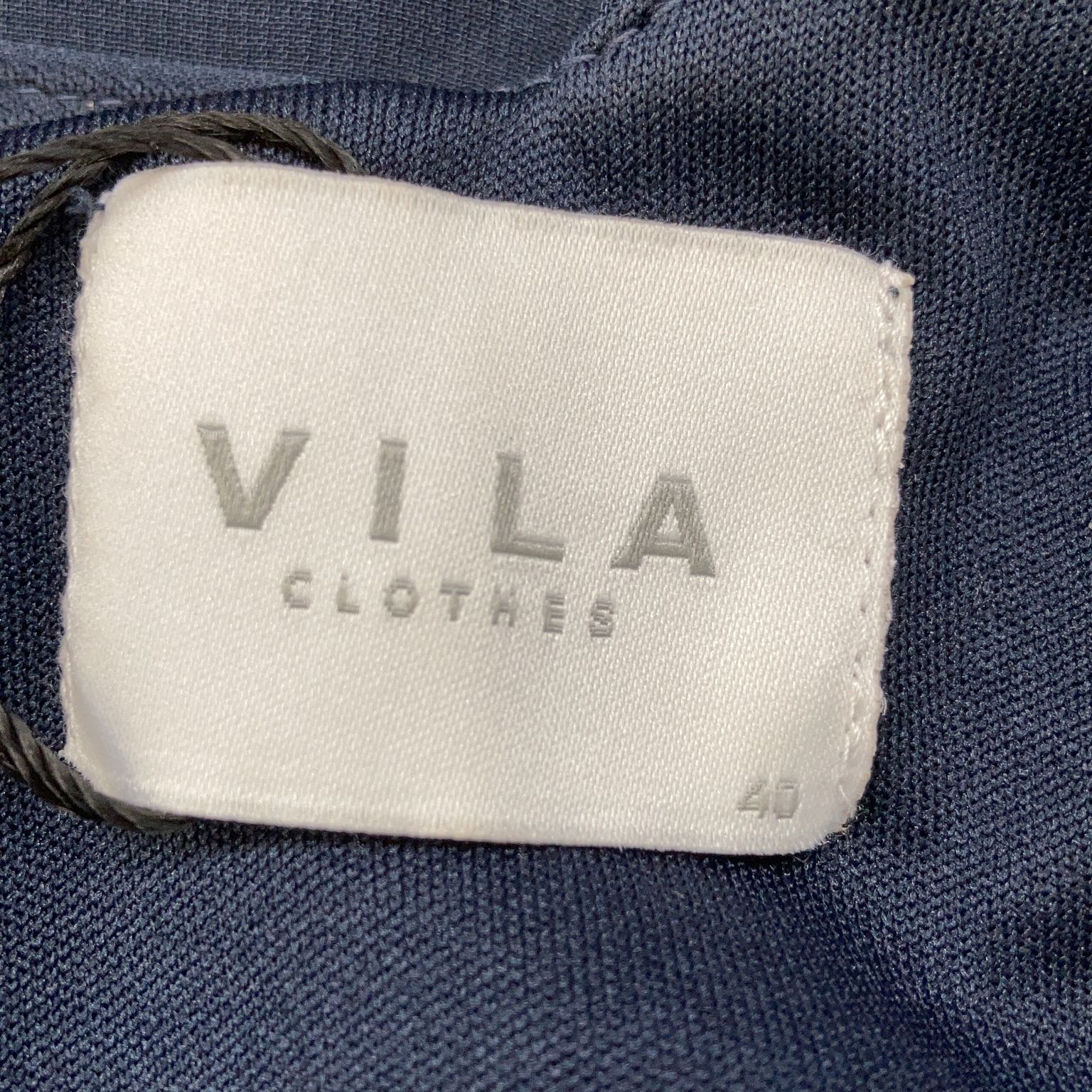 VILA Clothes