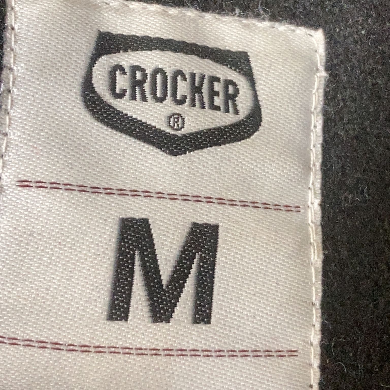 Crocker