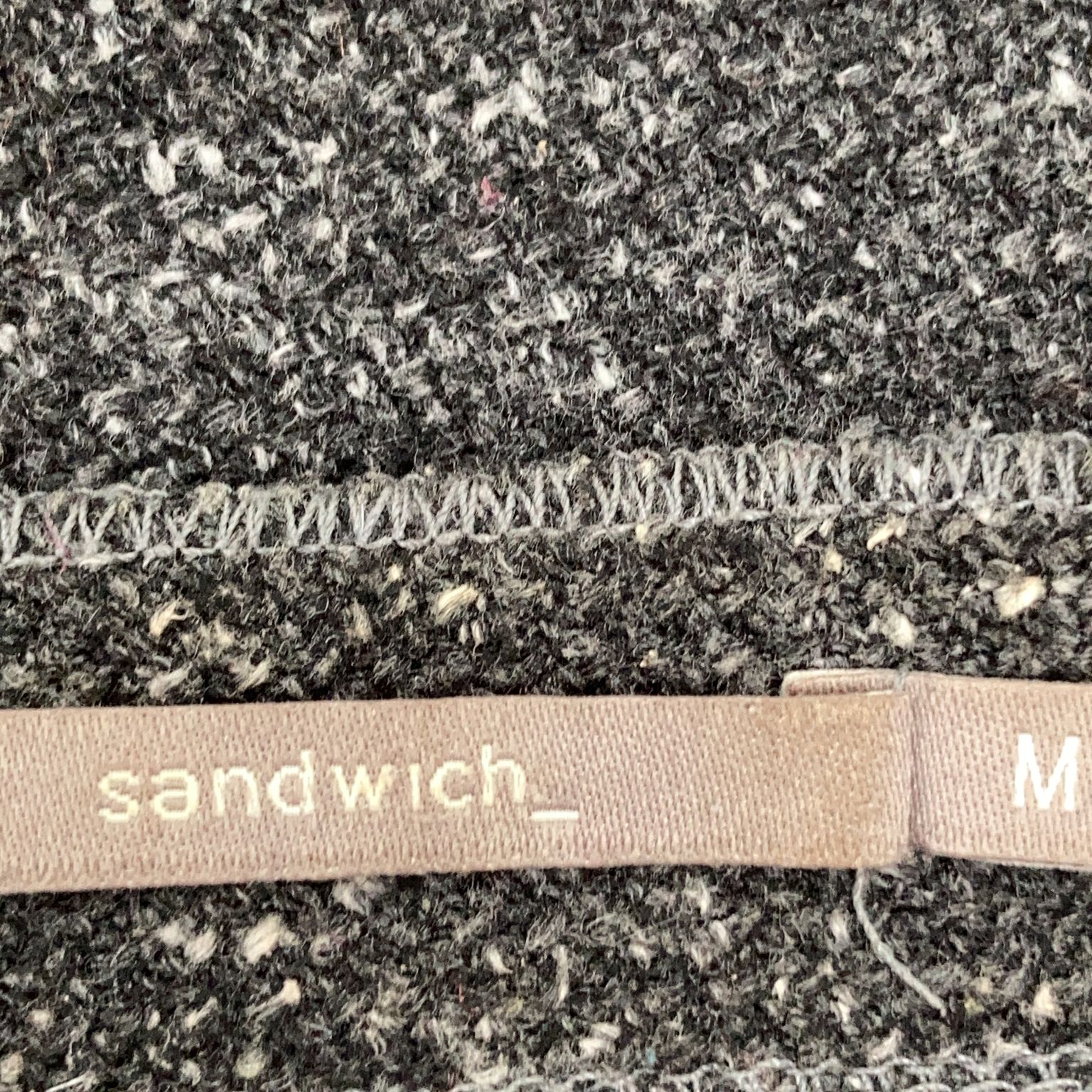 Sandwich