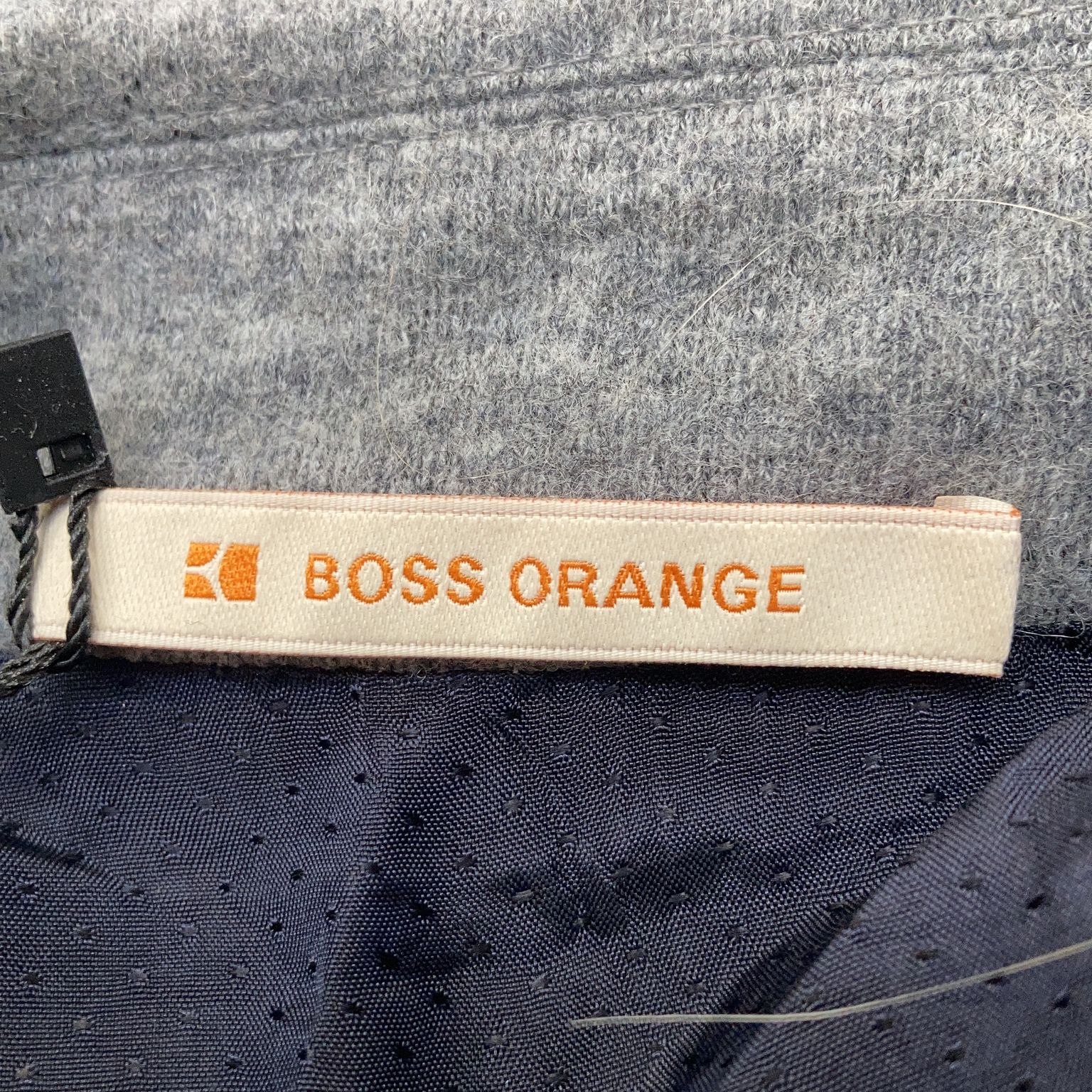 Boss Orange