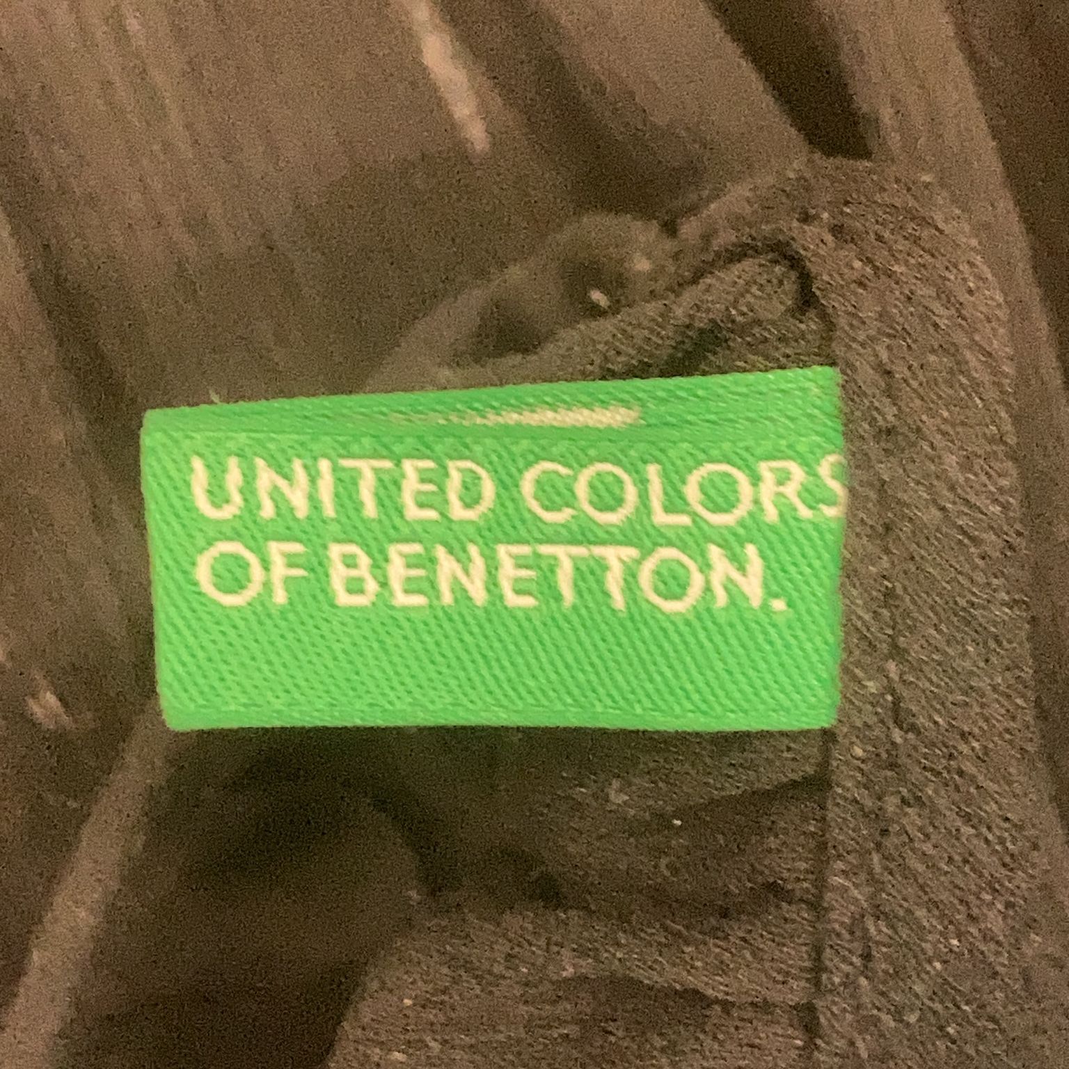 United Colors of Benetton