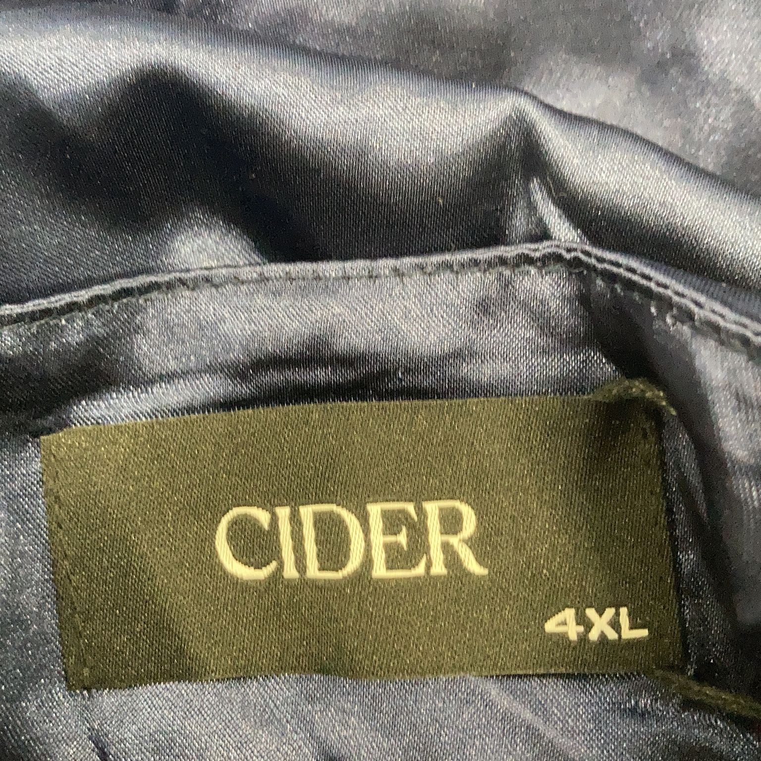 Cider