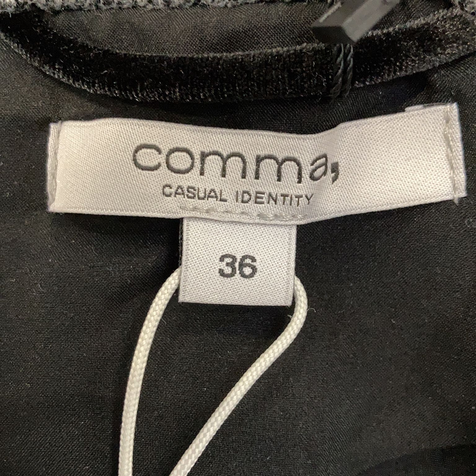 Comma