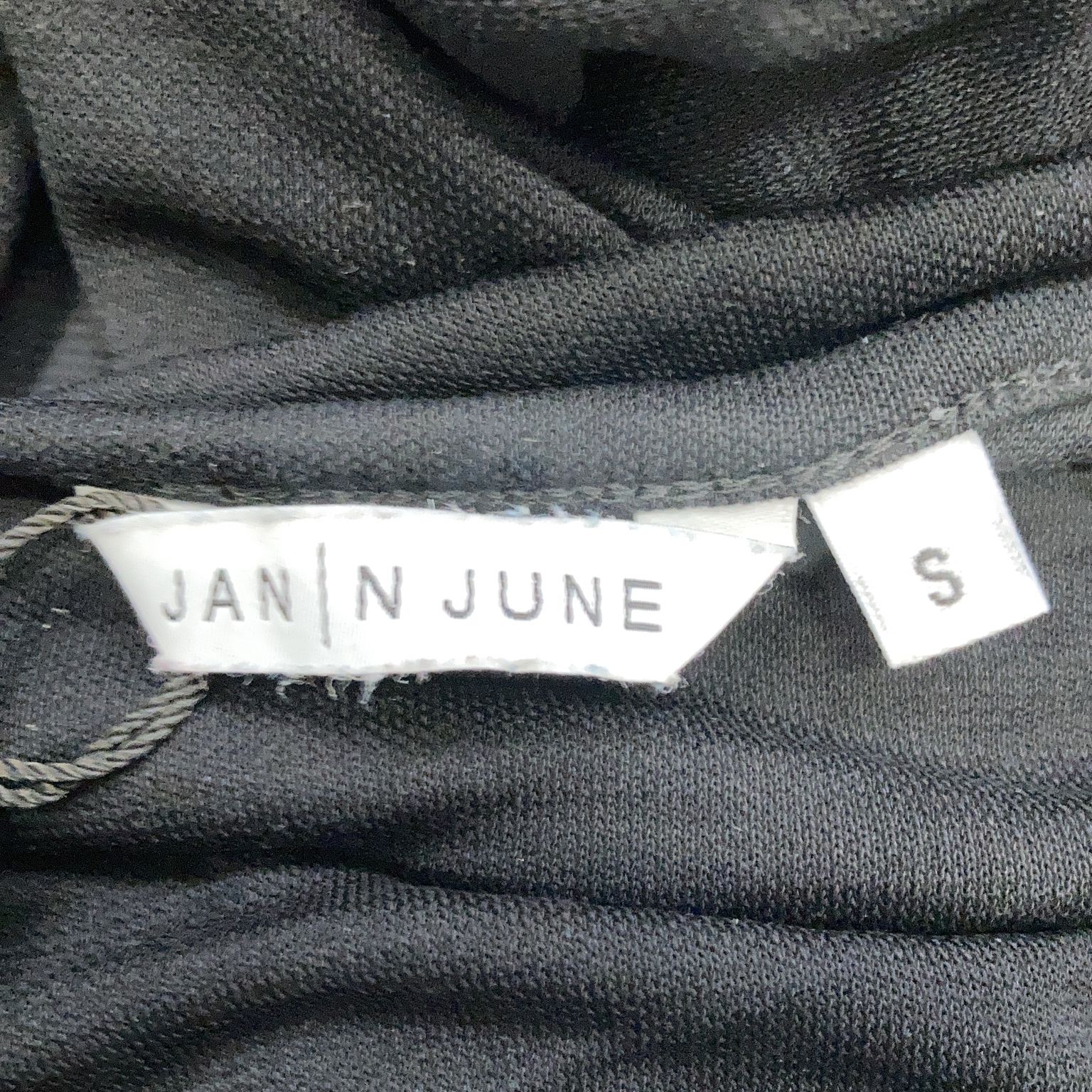 Jan 'N June