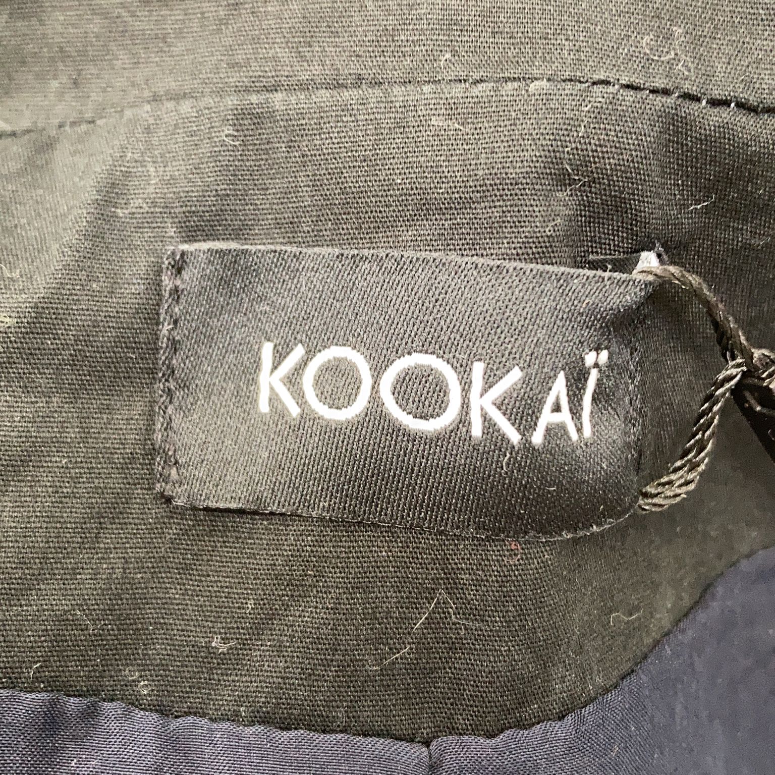 Kookaï