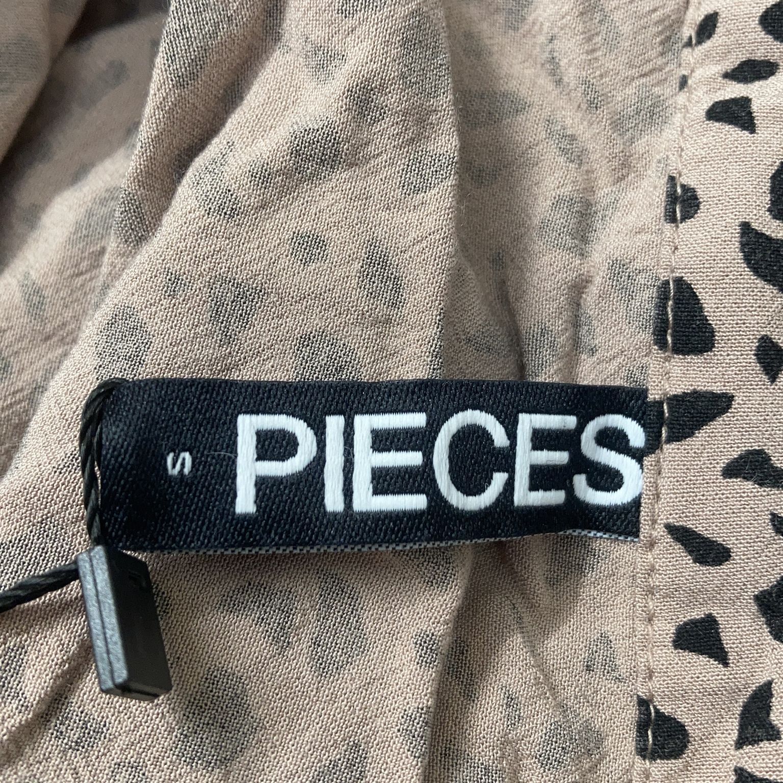 Pieces