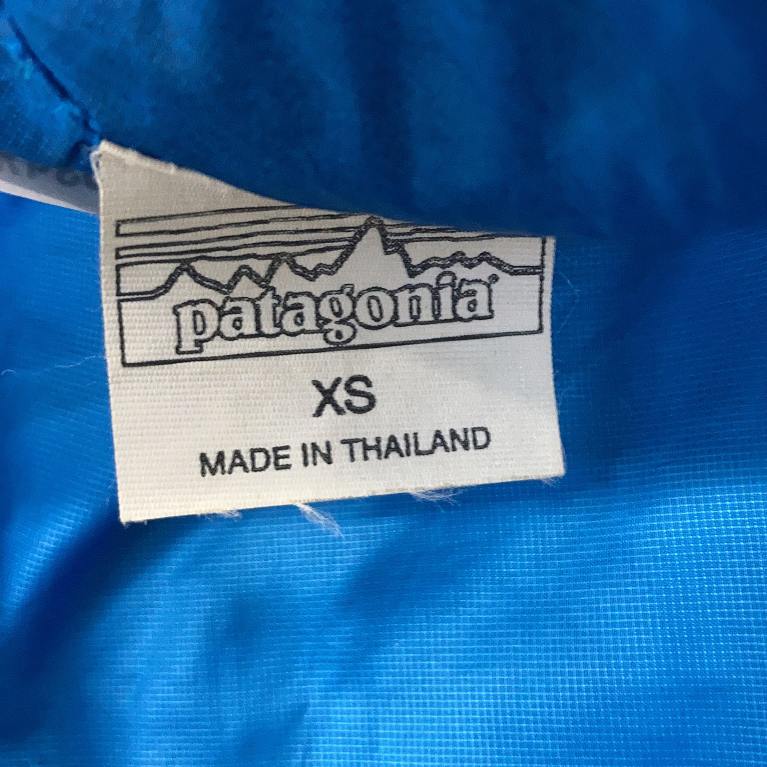 Patagonia