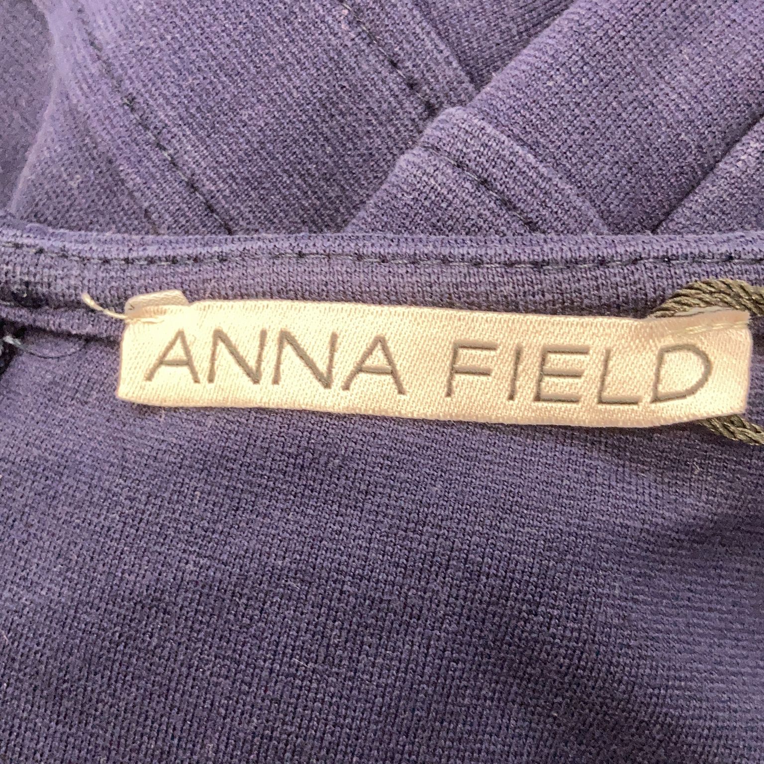 Anna Field