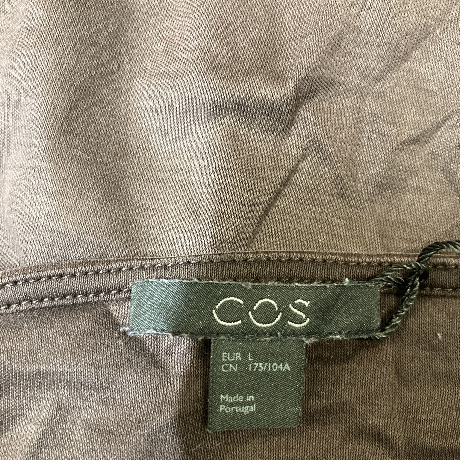 COS