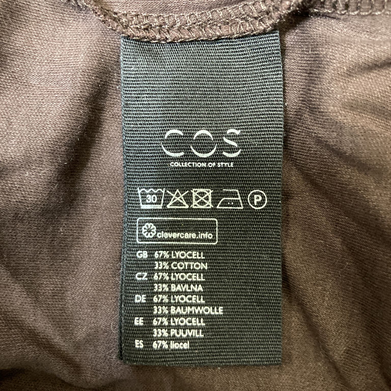 COS