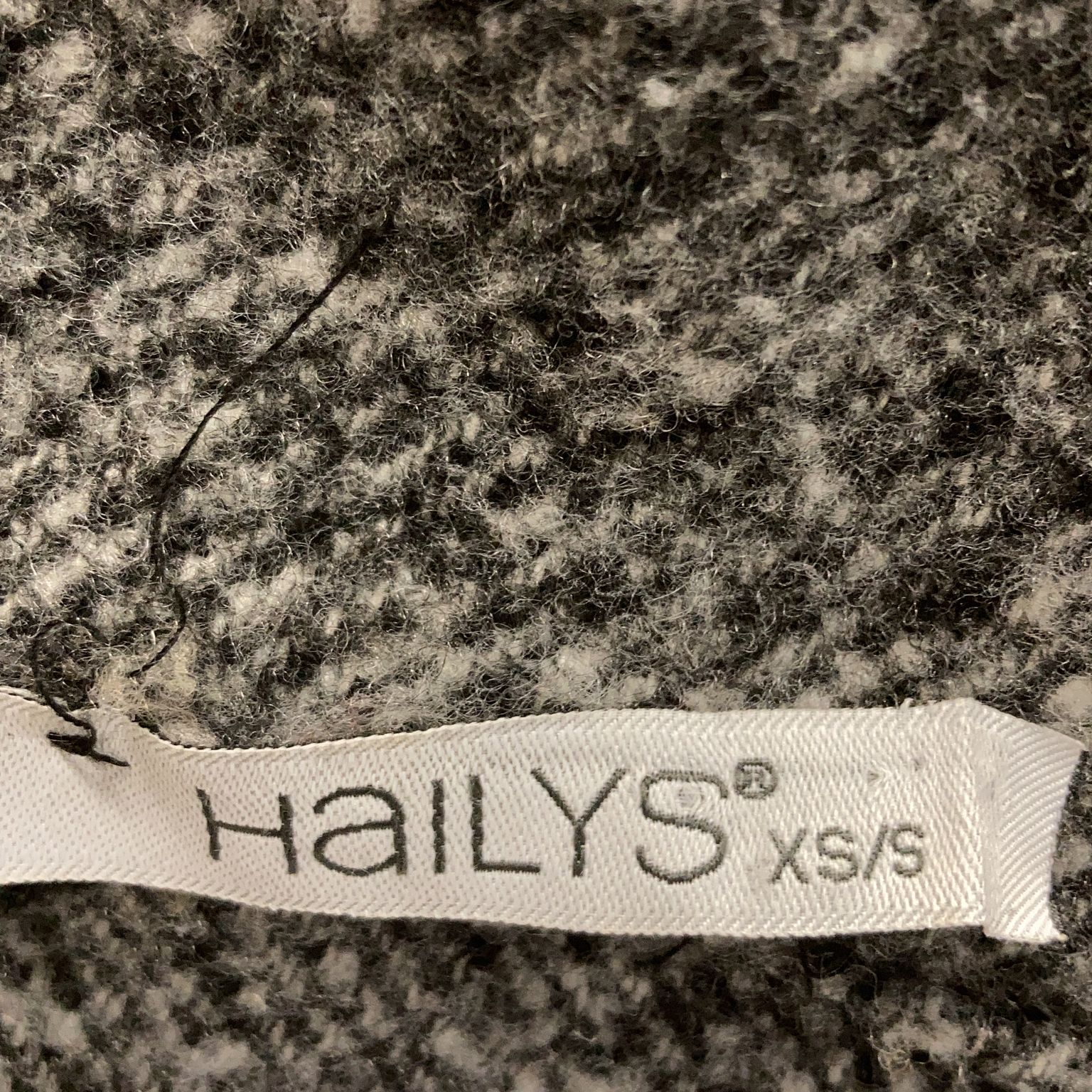 Hailys