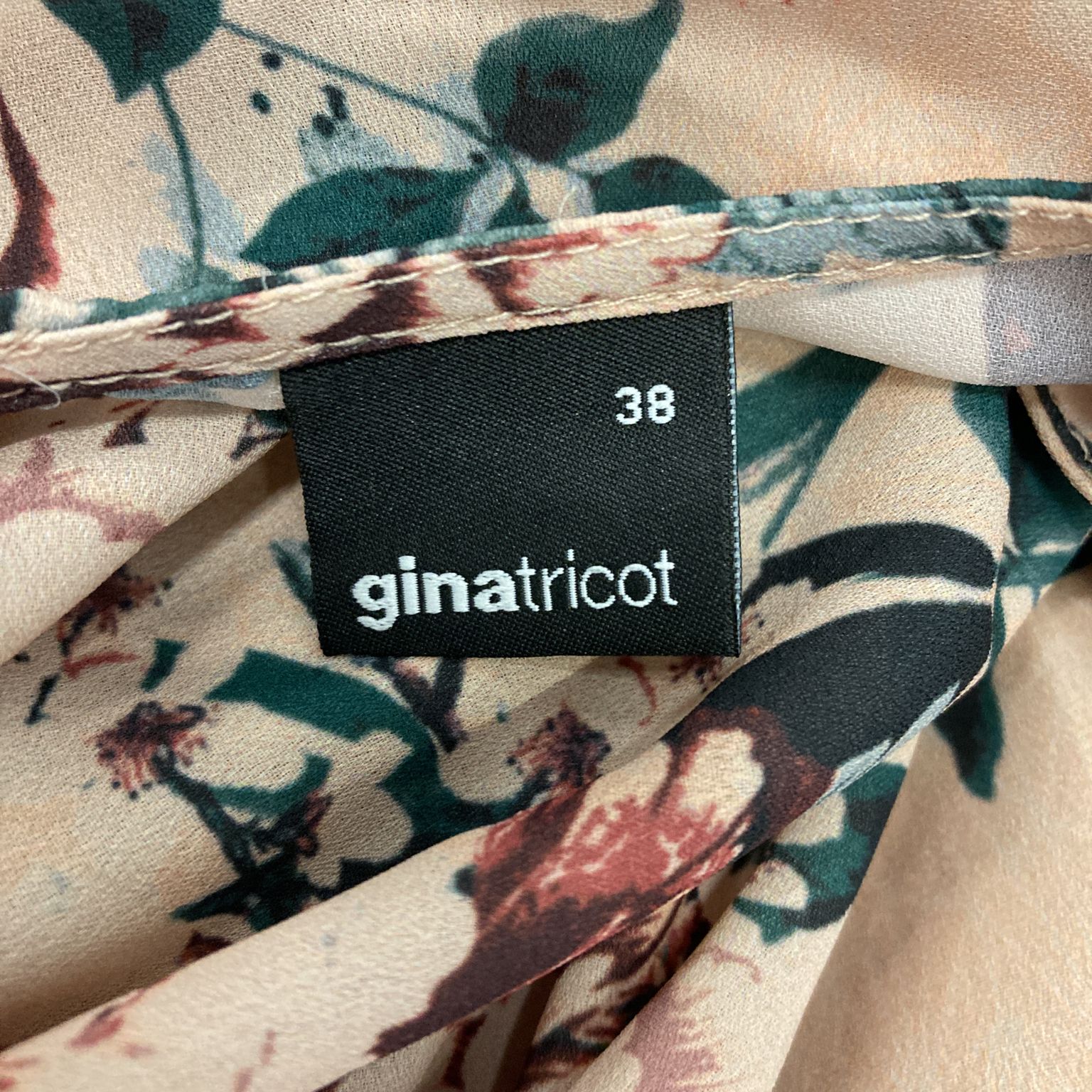 Gina Tricot