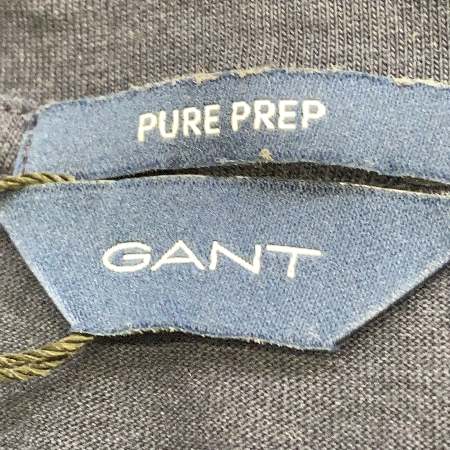 GANT