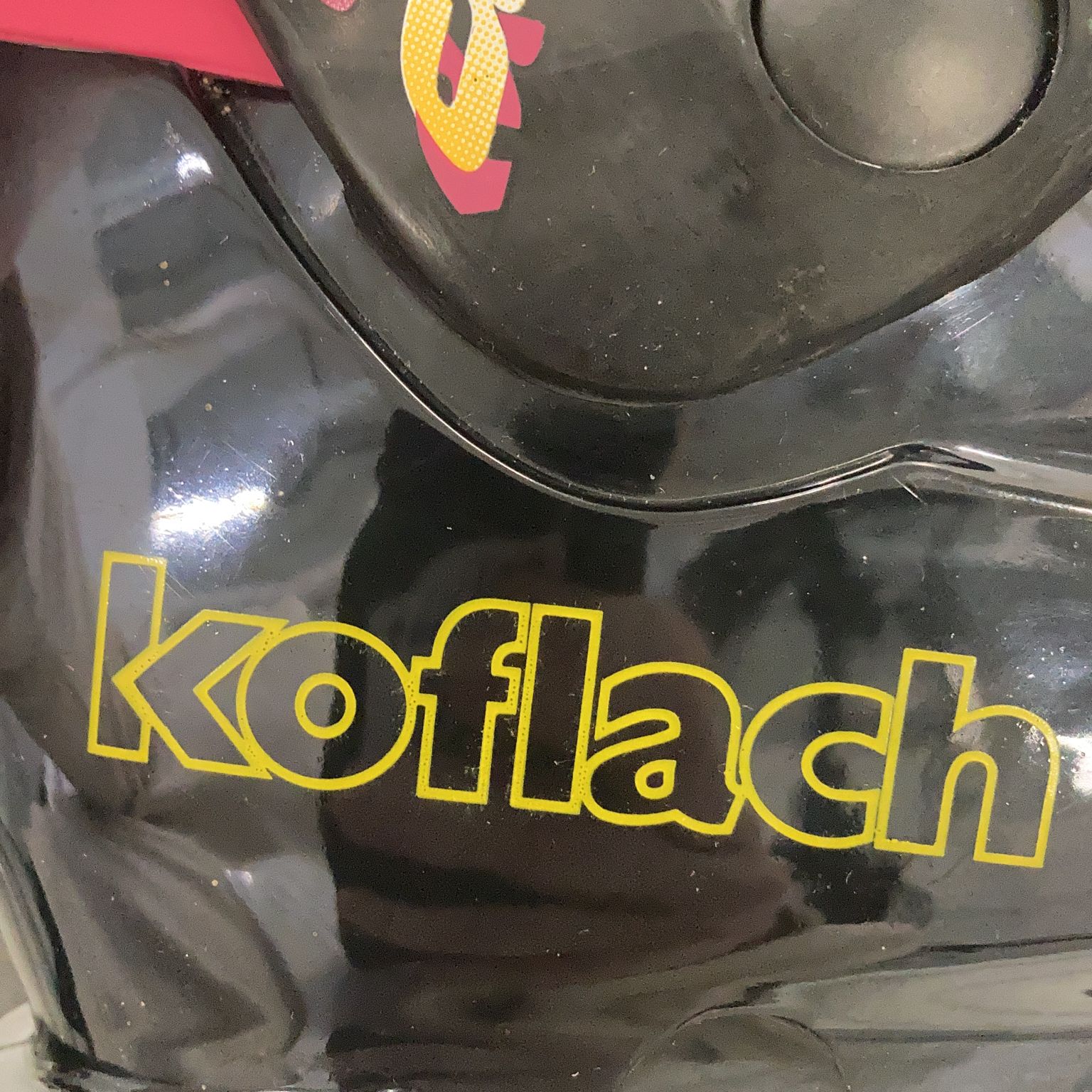 Koflach