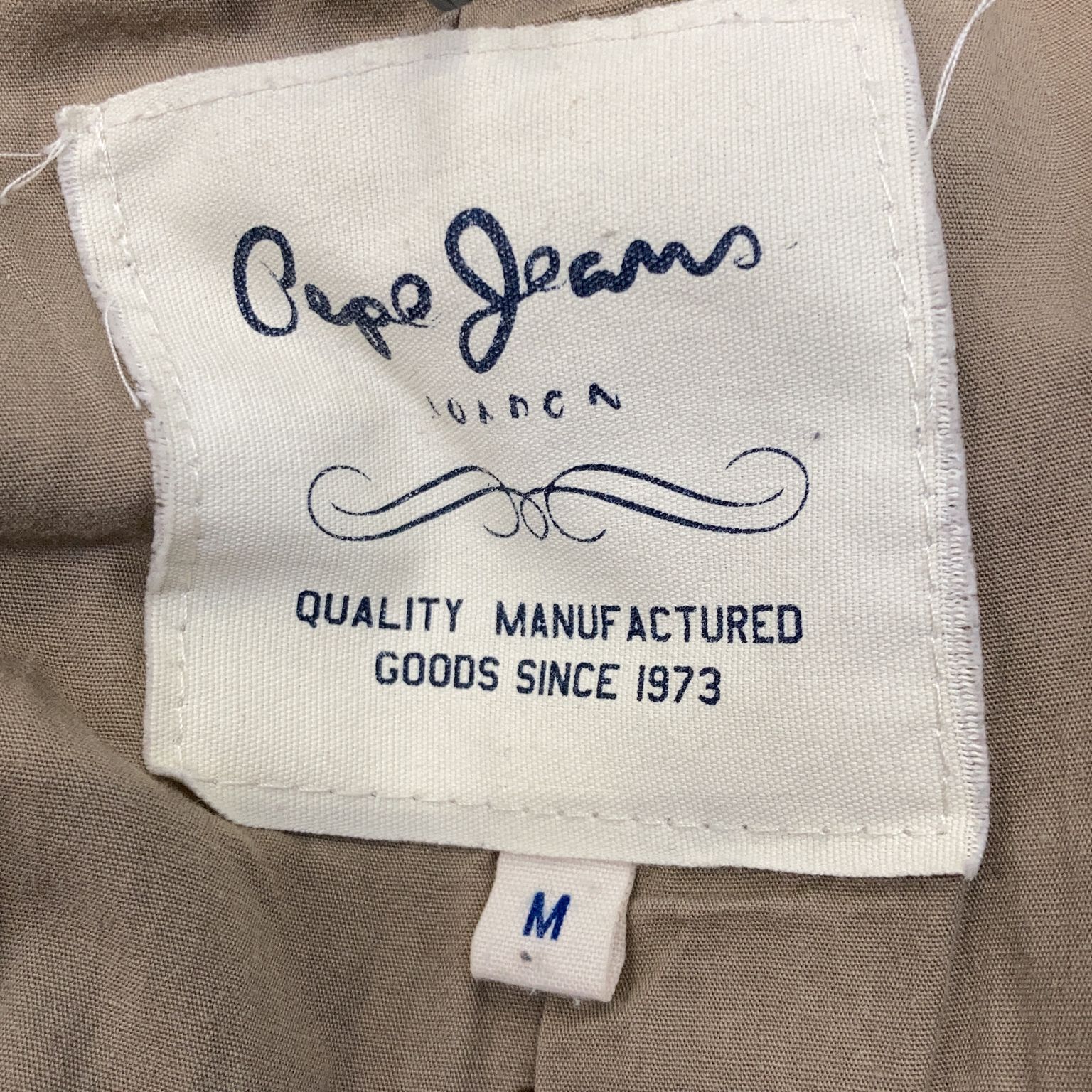 Pepe Jeans