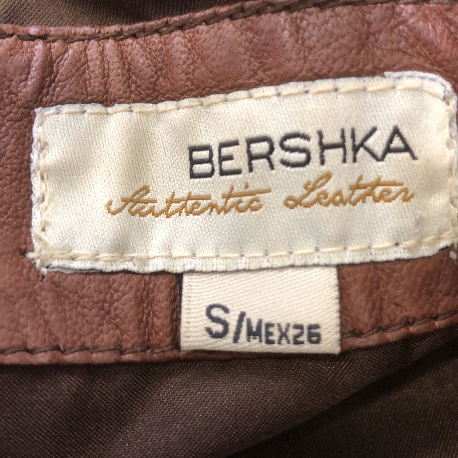 Bershka